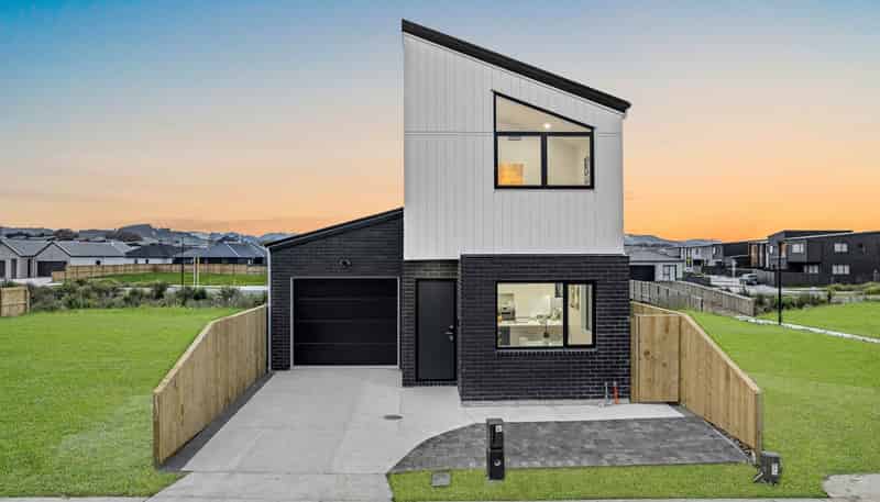 41 Stableford Crescent, Opaheke