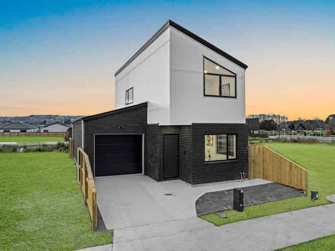 41 Stableford Crescent, Opaheke