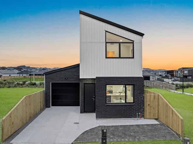 41 Stableford Crescent, Opaheke