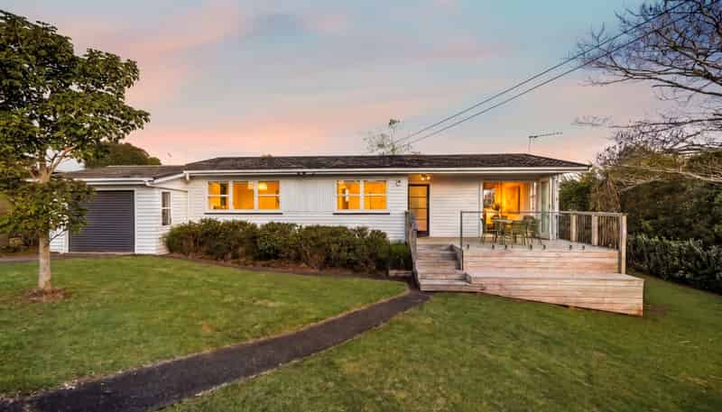 35A Marua Road, Ellerslie