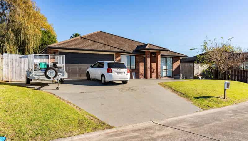 9 Astrid Lane, Wellsford