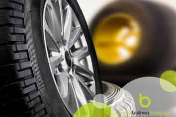 Established Automotive & Tyre Business – Strong Location, Strong Reputation