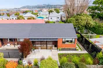 38 Bay View Road, South Dunedin