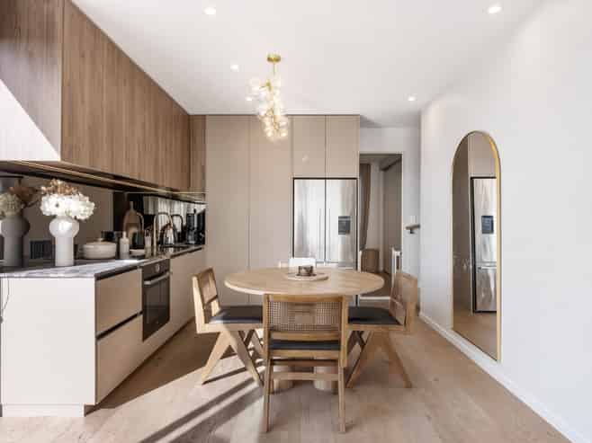 11/35 Mainston Road, Remuera