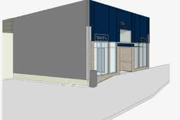 New office coming soon
