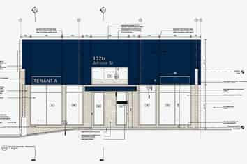 New office coming soon