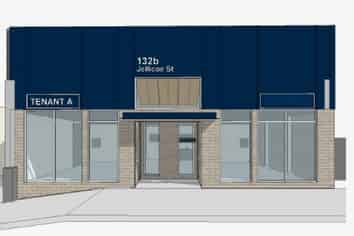 New shop opportunity