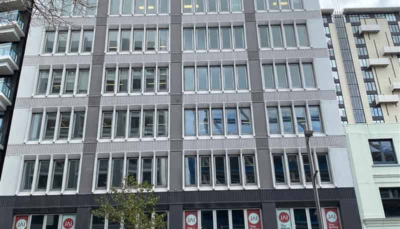  Level 6, 158 Victoria Street, Te Aro