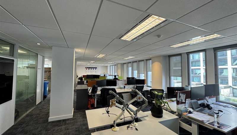  Level 6, 158 Victoria Street, Te Aro