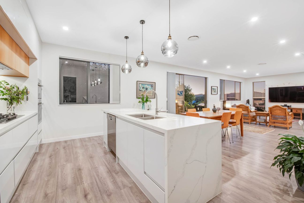 Elegant Design & Quality Meets Modern Living – pohled 2