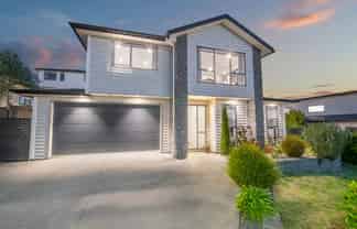 17 Takurua Terrace, Orewa