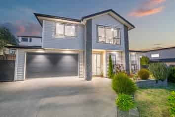 17 Takurua Terrace, Orewa