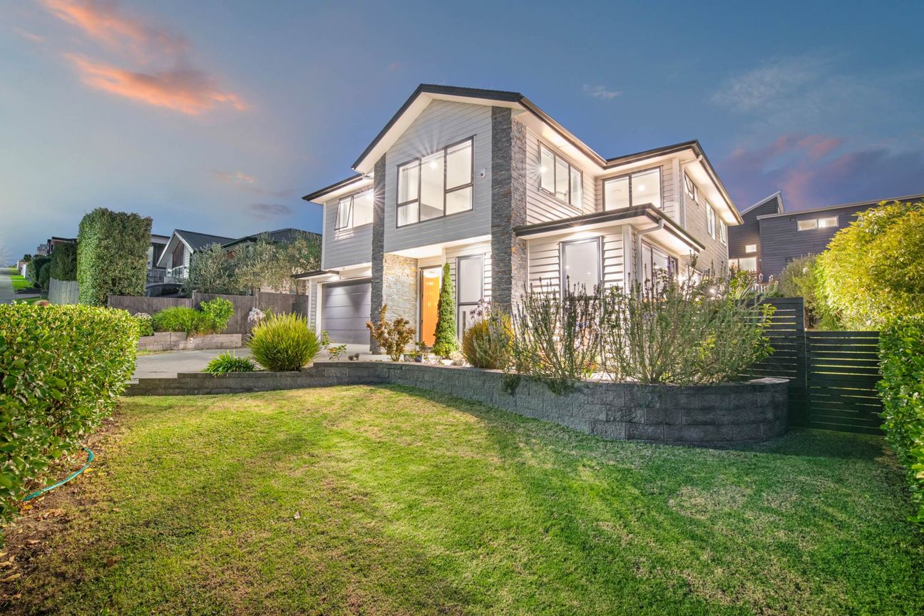 Elegant Design & Quality Meets Modern Living – pohled 6