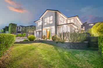 17 Takurua Terrace, Orewa