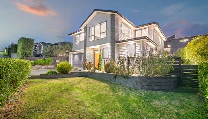 17 Takurua Terrace, Orewa