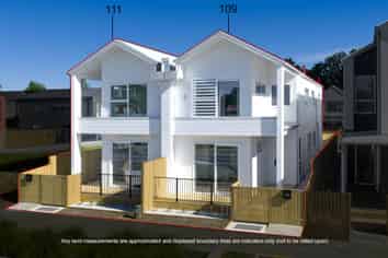 109 Tributary Parade, Karaka