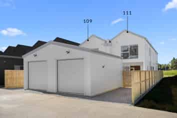 111 Tributary Parade, Karaka