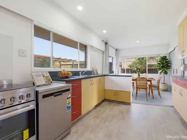 4 Tupaea Place, Otumoetai