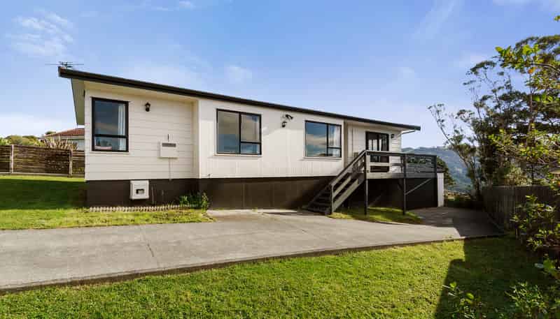 23 Jasmine Grove, Maungaraki