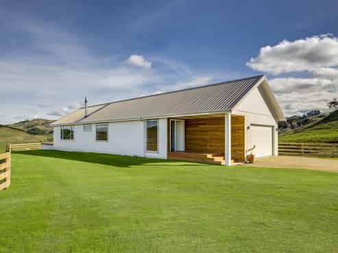 219 Seafield Road, Eskdale