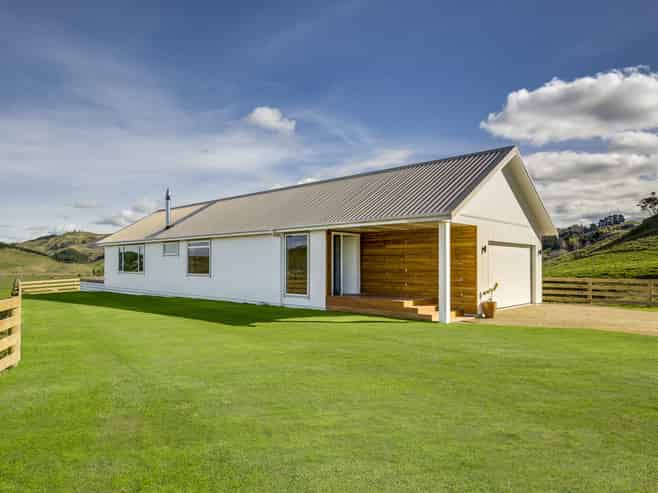 219 Seafield Road, Eskdale