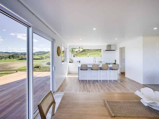 219 Seafield Road, Eskdale