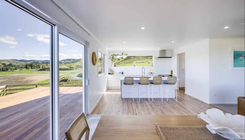 219 Seafield Road, Eskdale