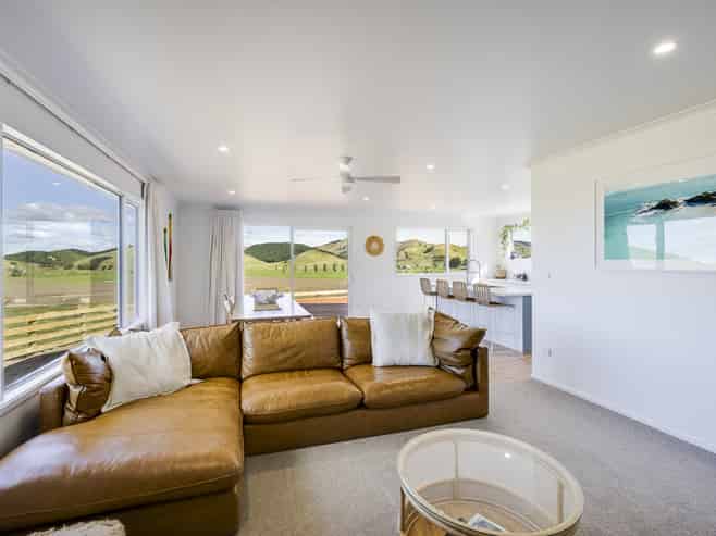 219 Seafield Road, Eskdale