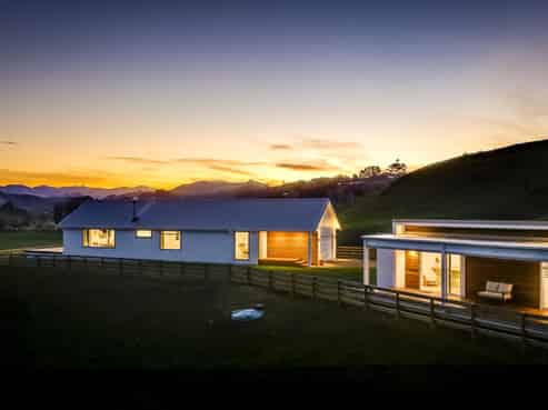 219 Seafield Road, Eskdale