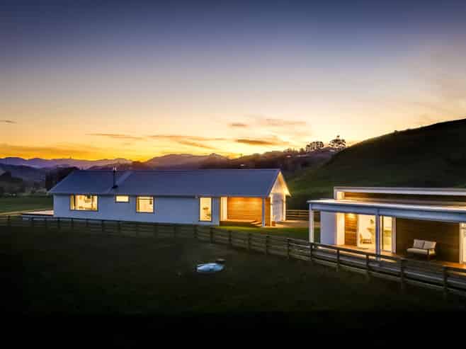 219 Seafield Road, Eskdale