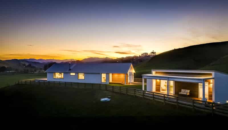 219 Seafield Road, Eskdale