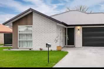 8 Island Road, Whataupoko