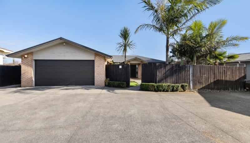 20 Richardson Avenue, Pukekohe