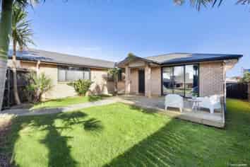 20 Richardson Avenue, Pukekohe