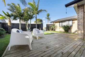 20 Richardson Avenue, Pukekohe
