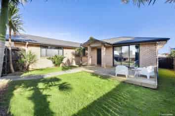 20 Richardson Avenue, Pukekohe