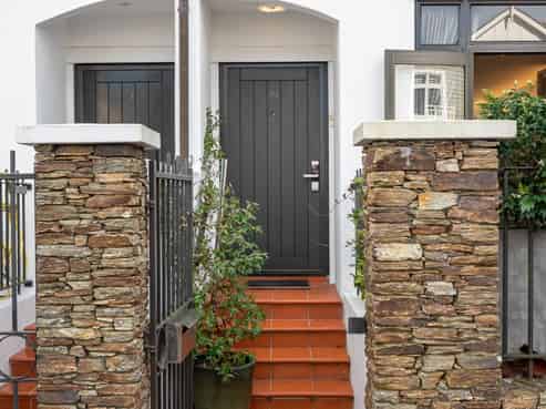 21 Sheehan Street, Ponsonby