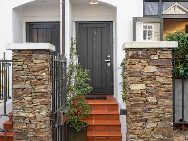 21 Sheehan Street, Ponsonby