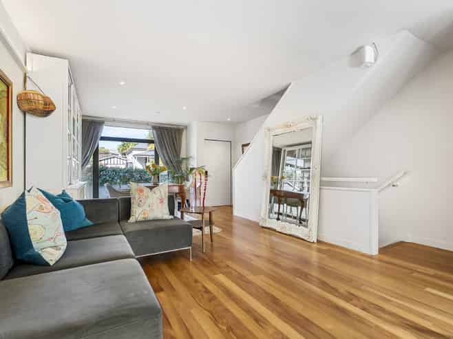 21 Sheehan Street, Ponsonby