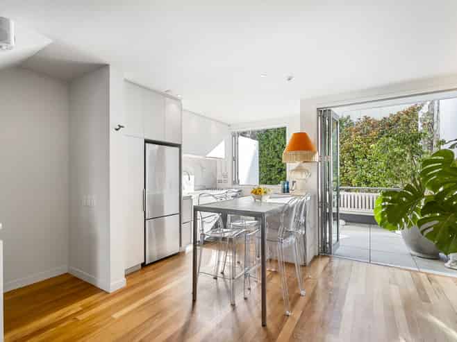 21 Sheehan Street, Ponsonby