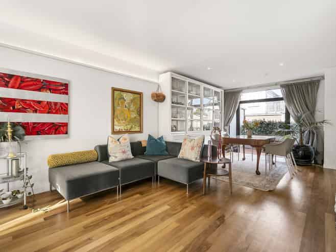 21 Sheehan Street, Ponsonby