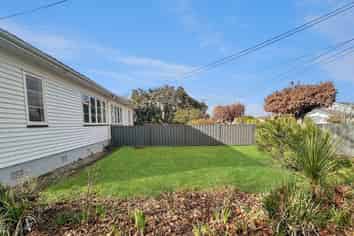 122A Essex Street, Masterton