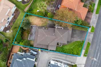 128 Coronation Road, Hillcrest