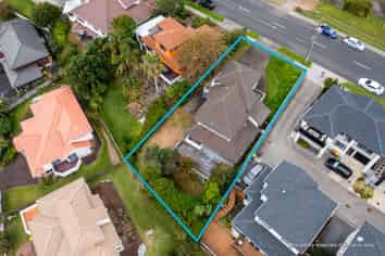 128 Coronation Road, Hillcrest