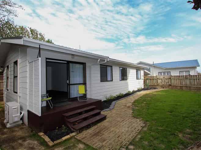 116A MacFarlane Street, Hamilton East