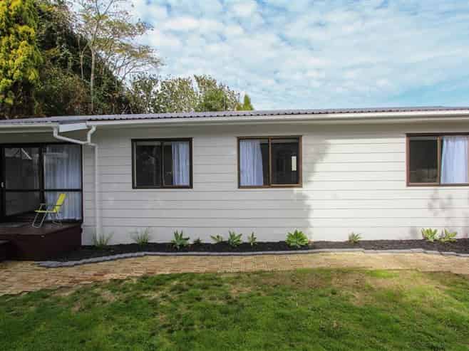 116A MacFarlane Street, Hamilton East
