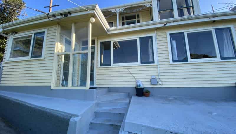 38a Sugarloaf Road, Brooklyn