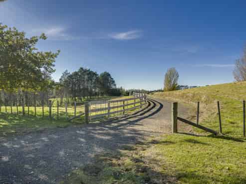 1401A Kereru Road, Kereru