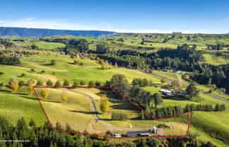 1401 Kereru Road, Kereru