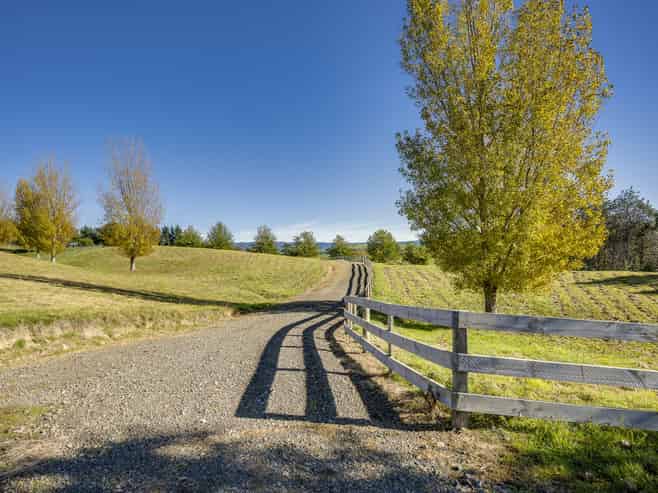 1401 Kereru Road, Kereru